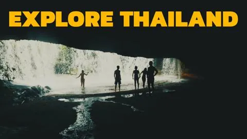 Thumbnail for Explore Thailand