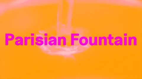 Thumbnail for Parisian Fountain