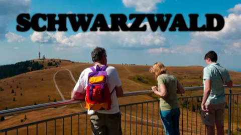 Thumbnail for Schwarzwald