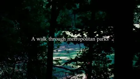 Thumbnail for Metropolitan parks