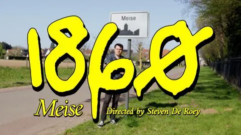 Thumbnail for 1860 — Meise
